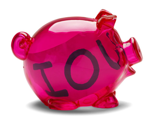 Read more about the article Cashing out 401k to Pay Off Debt?