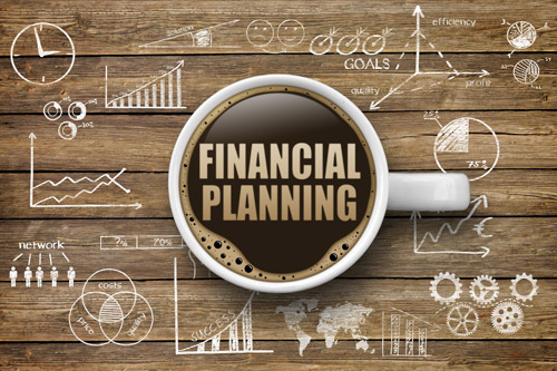You are currently viewing How to Set Financial Goals: A Simple, Step-By-Step Guide