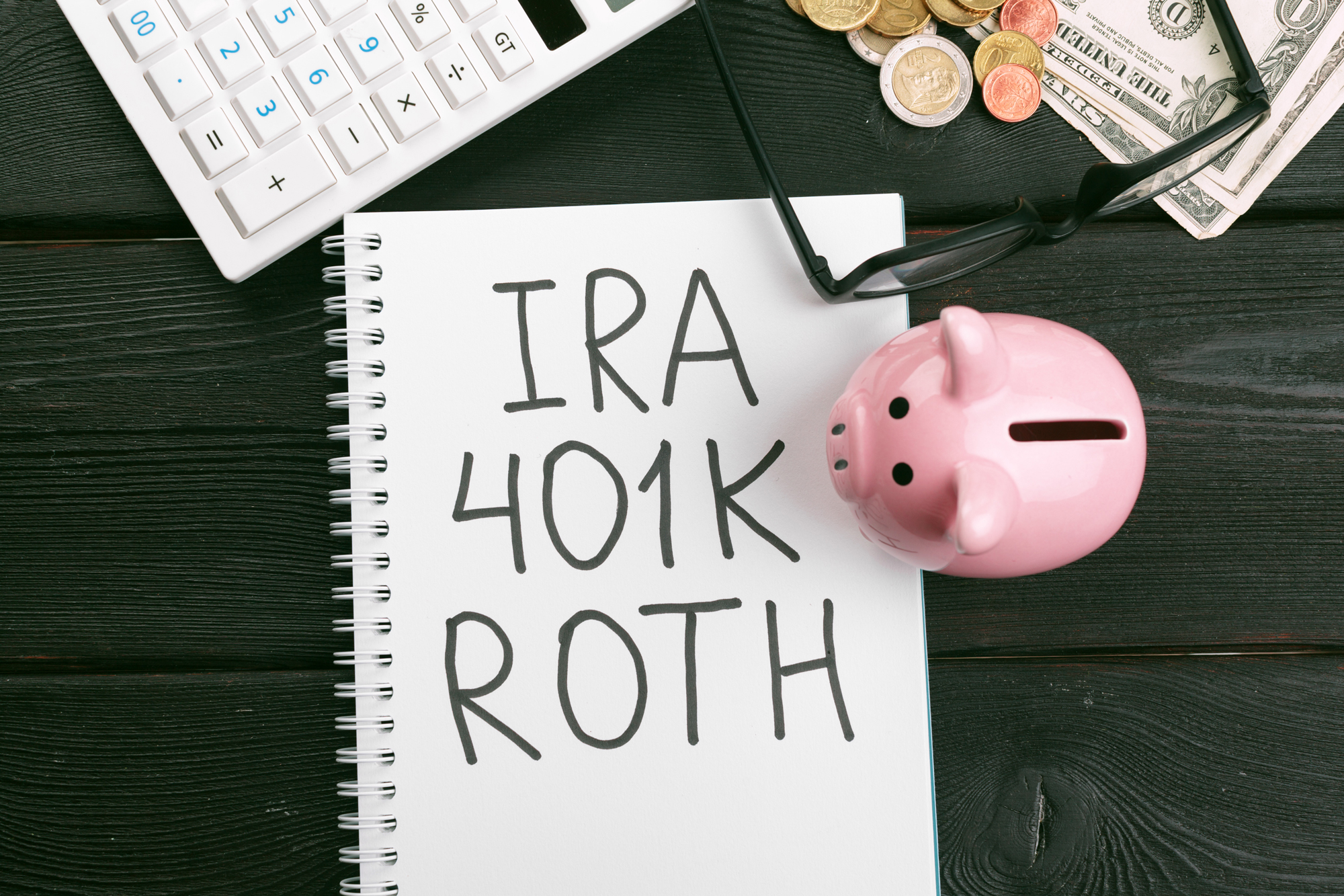 You are currently viewing Can I Have a Roth IRA and a 401K