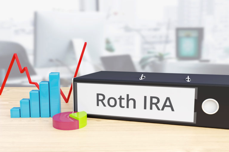 Read more about the article How Does a Roth IRA Grow