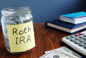 Read more about the article What to Invest in Roth IRA