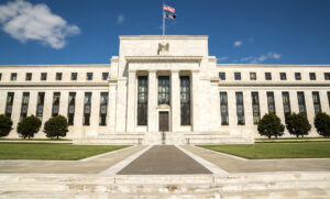 Read more about the article A Fed taper may loom; economic data mixed.
